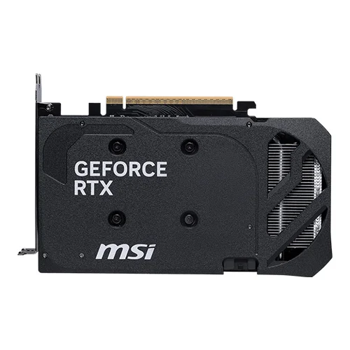 MSI RTX 5060 Shadow 2X OC 8GB GDDR7 Graphics Card